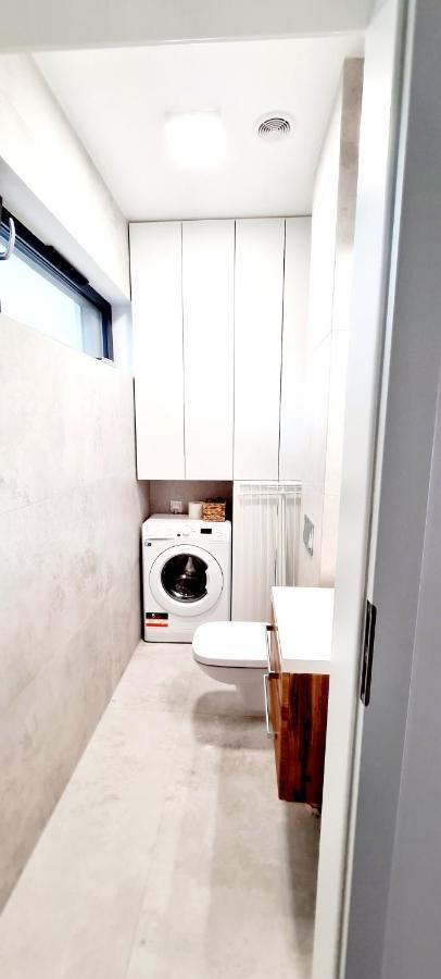 Boho Mare Apartament Побєрово Екстер'єр фото