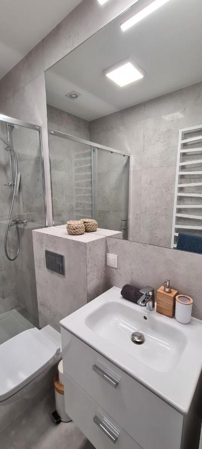 Boho Mare Apartament Побєрово Екстер'єр фото